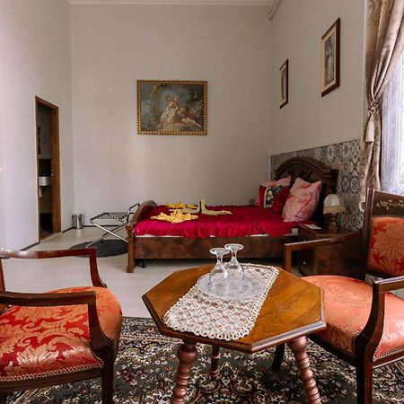 Csurgo Meller-Kastely Villa מראה חיצוני תמונה