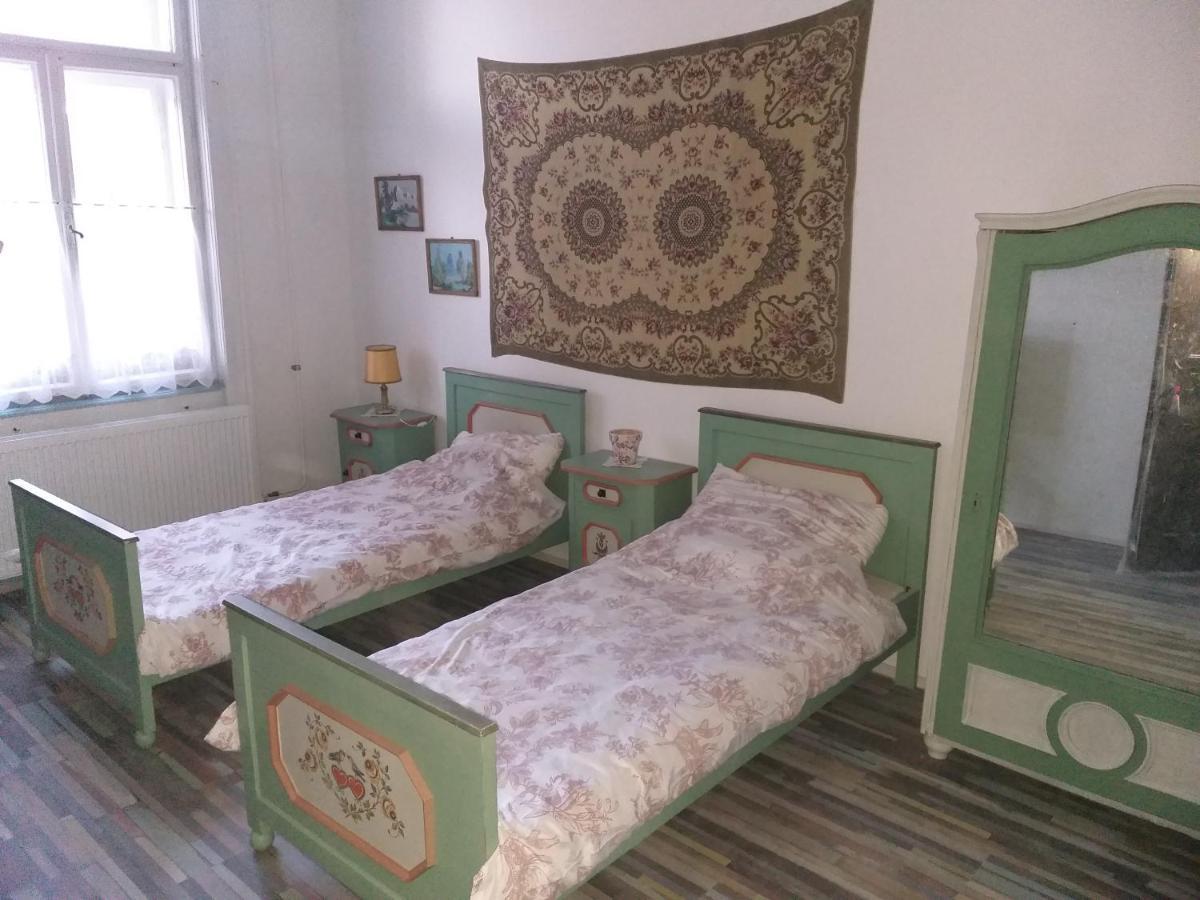 Csurgo Meller-Kastely Villa מראה חיצוני תמונה