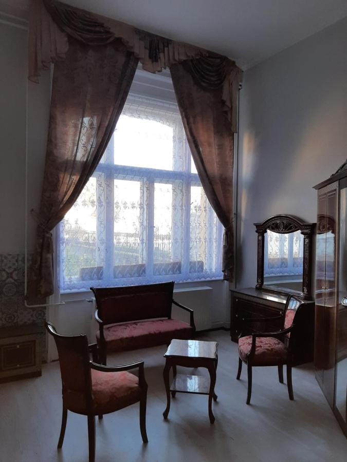 Csurgo Meller-Kastely Villa מראה חיצוני תמונה