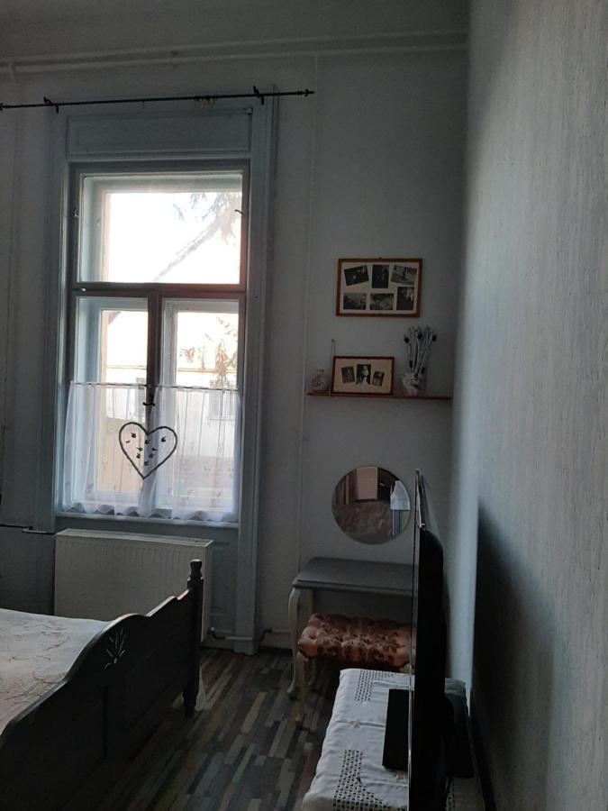 Csurgo Meller-Kastely Villa מראה חיצוני תמונה